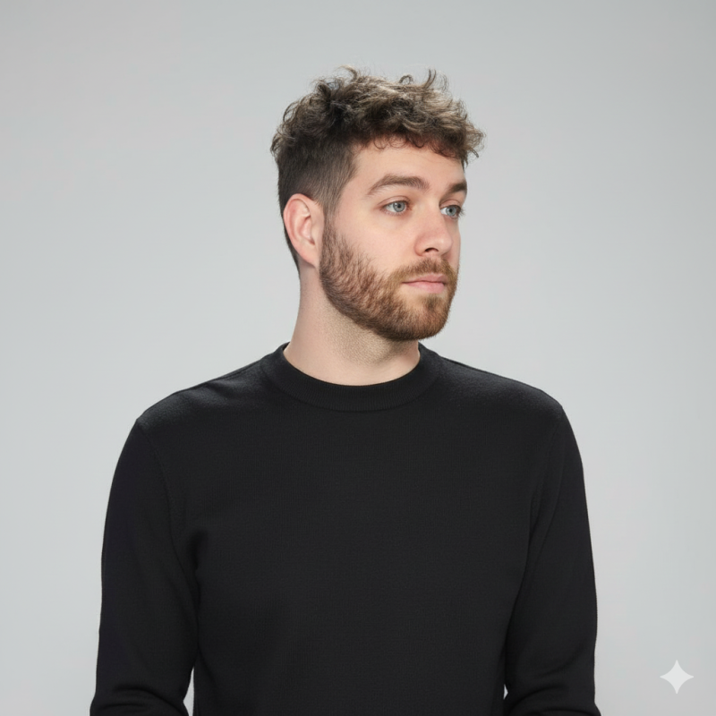 Corentin Fayard, CEO Substi.ai